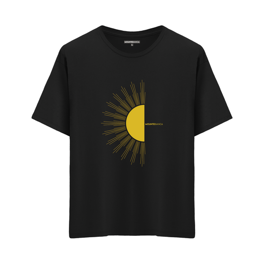 Due - Oversize T-Shirt