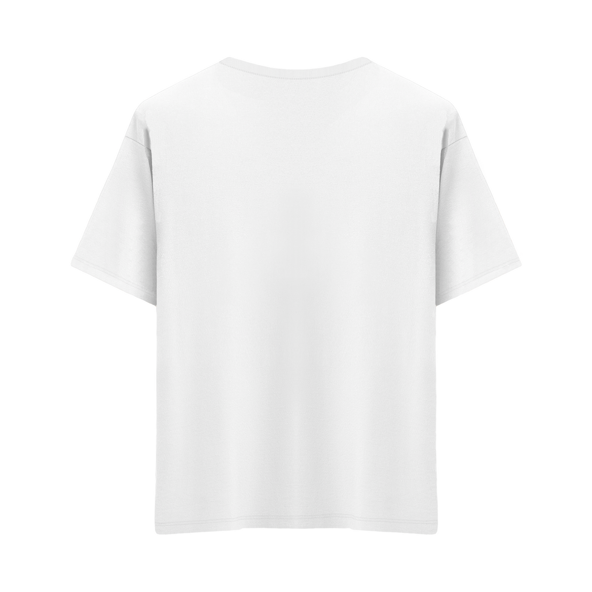 Basic - Oversize T-Shirt