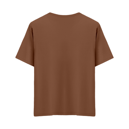 Basic - Oversize T-Shirt