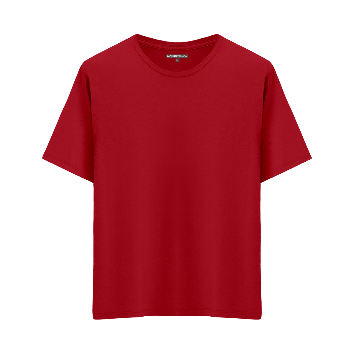Basic - Oversize T-Shirt