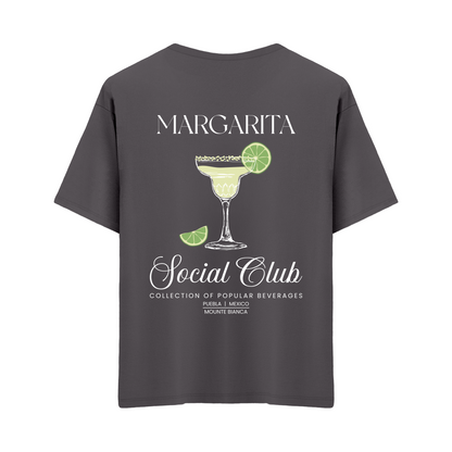 Margarita - Oversize T-shirt