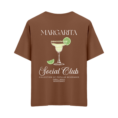 Margarita - Oversize T-shirt