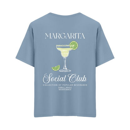 Margarita - Oversize T-shirt