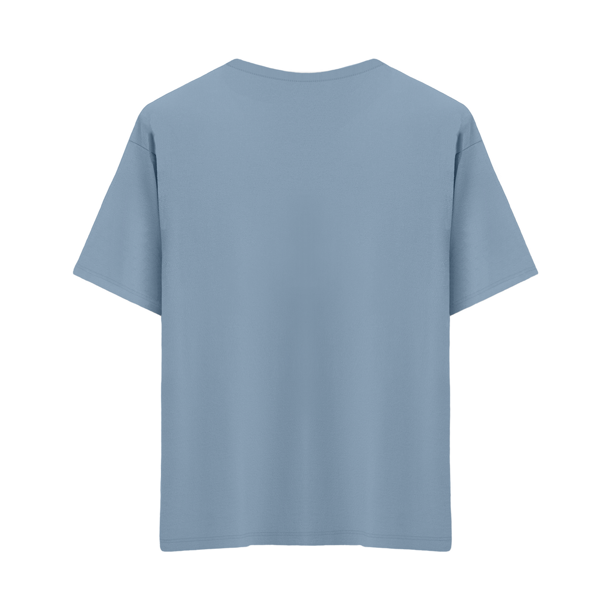 Basic - Oversize T-Shirt
