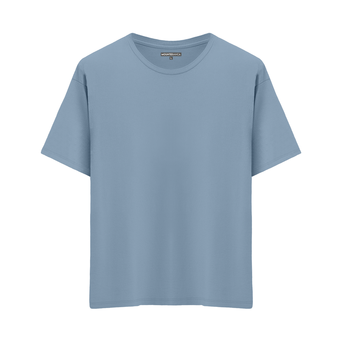 Basic - Oversize T-Shirt