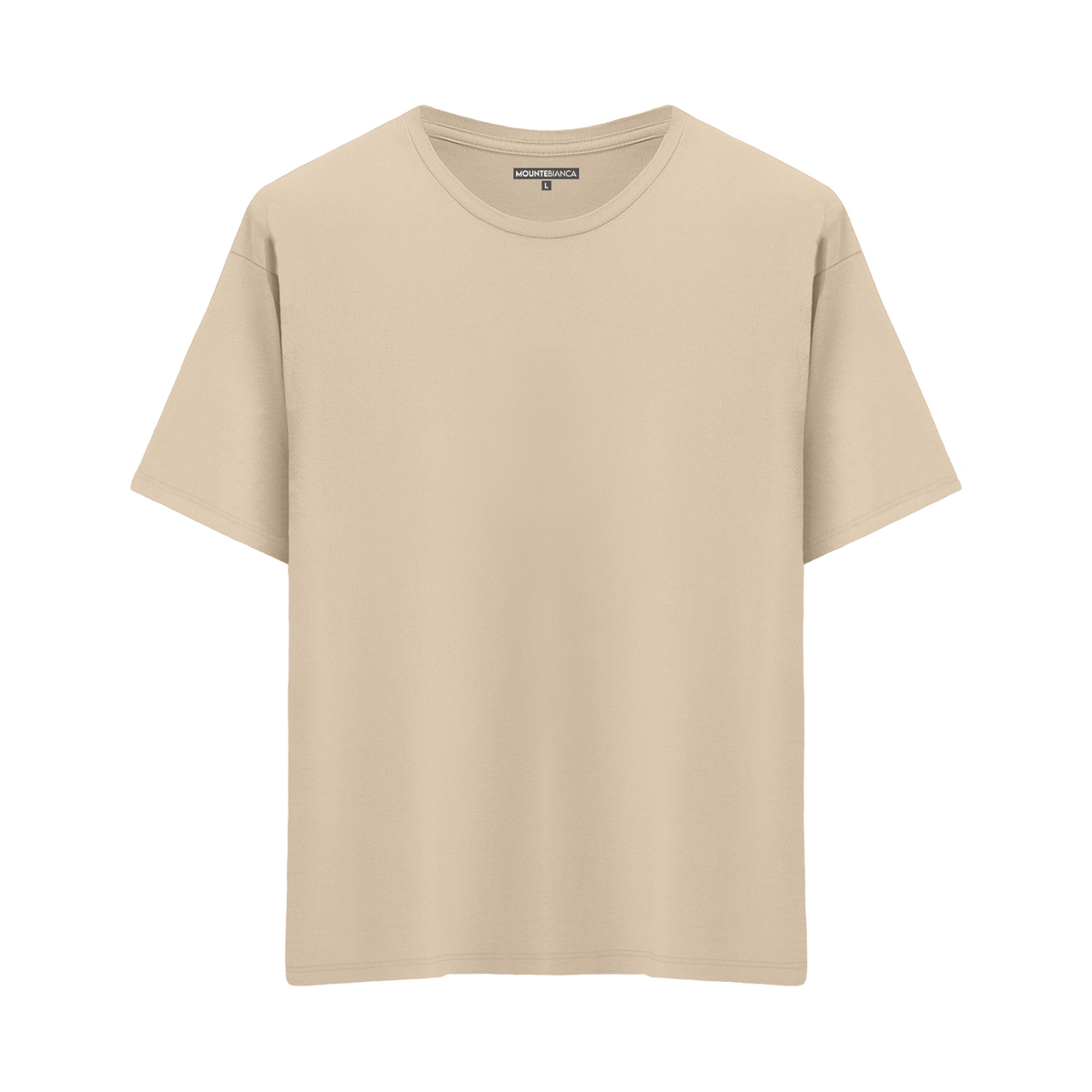 Rakı - Oversize T-shirt