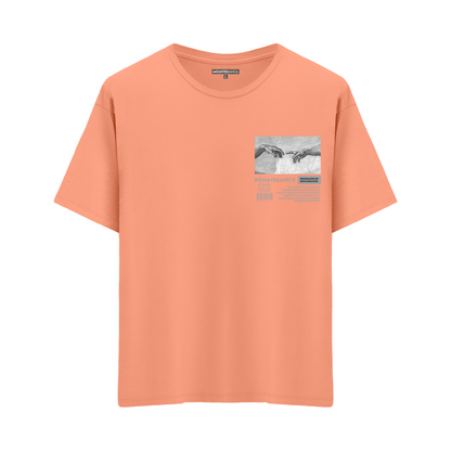 Renaissance - Oversize T-shirt