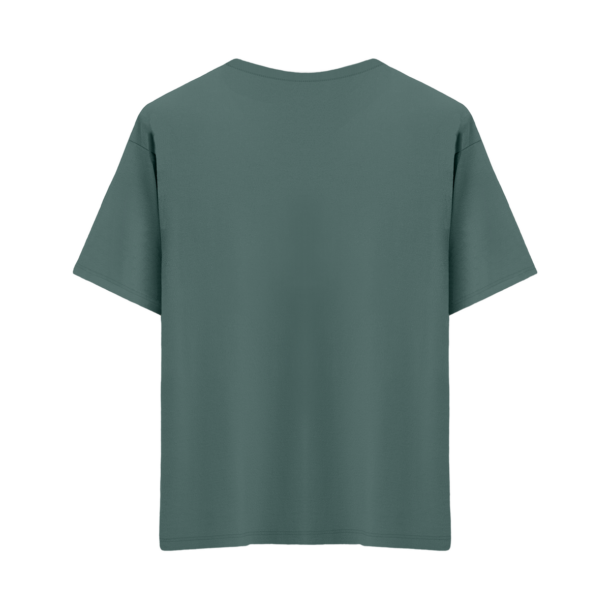 Basic - Oversize T-Shirt