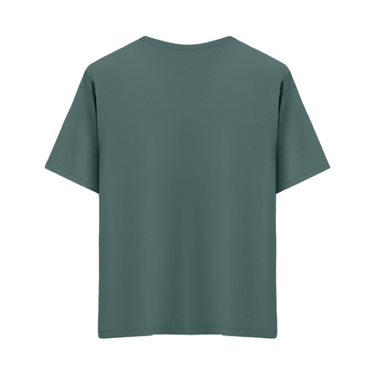 Basic - Oversize T-Shirt