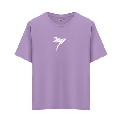 Bird - Oversize T-shirt