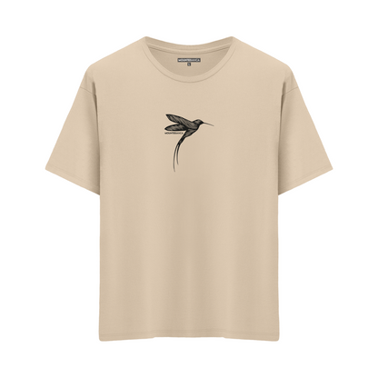 Bird - Oversize T-shirt