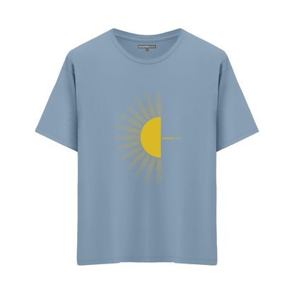 Due - Oversize T-Shirt