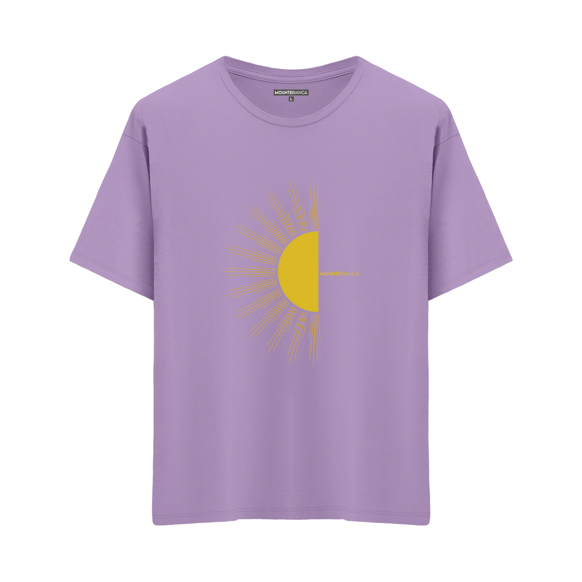 Due - Oversize T-Shirt