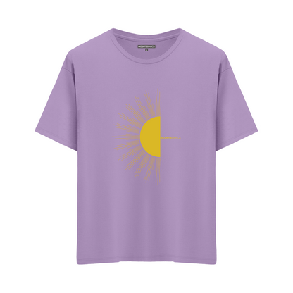 Due - Oversize T-Shirt