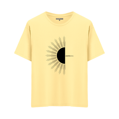 Due - Oversize T-Shirt