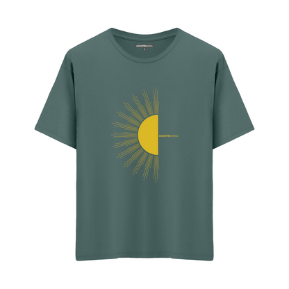 Due - Oversize T-Shirt
