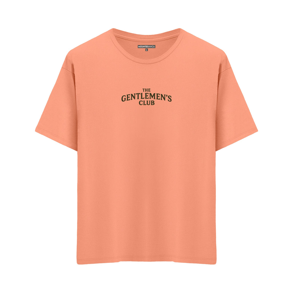 The Gentlemen's Club - Oversize T-shirt